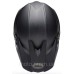 Шолом BELL MOTO-10 Helmet - SOLID [Black], XL
