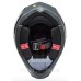 Шолом BELL MOTO-10 Helmet - FALCON [Black], M