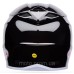 Шолом BELL MX-10 Helmet - SOLID [Black], L