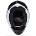 Шолом BELL MX-10 Helmet - SOLID [Black], S