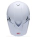 Шолом BELL MX-10 Helmet - SOLID [White], S
