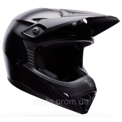 Шолом BELL MX-10 Helmet - MATTE [Black], S