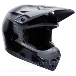 Шолом BELL MX-10 Helmet - CAMO [Black], XL