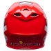 Шолом BELL MX-10 Helmet - AVIATOR [Red], S