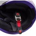 Шолом BELL MX-10 Helmet - TALON [Purple], L