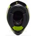 Шолом BELL MX-10 Helmet - TALON [Yellow], M
