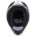 Шолом BELL MX-10 Helmet - FASTHOUSE® [Black], M