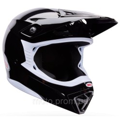 Шолом BELL MX-10 MIPS® Youth Helmet - SOLID [Black], YM
