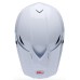 Шолом BELL MX-10 MIPS® Youth Helmet - SOLID [White], YL