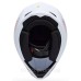 Шолом BELL MX-10 MIPS® Youth Helmet - SOLID [White], YS