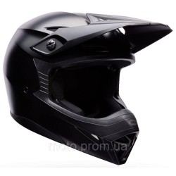 Шолом BELL MX-10 MIPS® Youth Helmet - MATTE [Black], YM