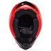 Шолом BELL MX-10 MIPS® Youth Helmet - WAVE [Red], YL