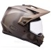 Шолом BELL MX-9 Adventure Helmet - COMPASS [Browm], XL
