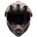 Шолом BELL MX-9 Adventure Helmet - COMPASS [Browm], XL