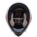 Шолом BELL MX-9 Adventure Helmet - TRAIL [White], S