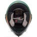Шолом BELL MX-9 Adventure Helmet - TRAIL [Green], L