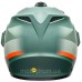 Шолом BELL MX-9 Adventure Helmet - TRAIL [Green], M