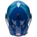 Шолом BELL MX-9 Adventure Helmet - MOTION [Blue], M