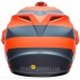Шолом BELL MX-9 Adventure Helmet - MOTION [Orange], XXL