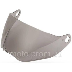 Візор BELL MX-9 Adventure Shield [Iridium Silver], Mirror Silver Lens