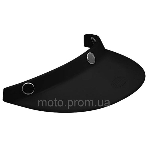 Козирок BELL CUSTOM 500 Visor - 510 [Black], One Size