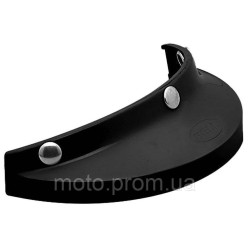 Козирок BELL CUSTOM 500 Visor - 520 [Black], One Size