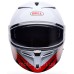 Шолом BELL LITHIUM Helmet - NOVA [White], L