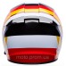 Шолом BELL LITHIUM Helmet - NOVA [White], L