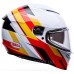 Шолом BELL LITHIUM Helmet - NOVA [White], XL