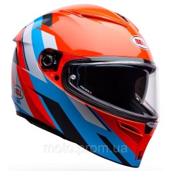 Шолом BELL LITHIUM Helmet - NOVA [Orange], L