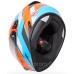 Шолом BELL LITHIUM Helmet - NOVA [Orange], XL