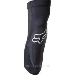 Наколінники FOX ENDURO Knee Guard [Black], XLarge