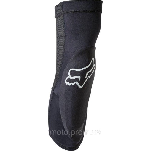 Наколінники FOX ENDURO Knee Guard [Black], XLarge