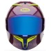 Шолом BELL LITHIUM MIPS® Plus Helmet - DELTA [Purple], L
