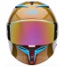 Шолом BELL LITHIUM MIPS® Plus Helmet - DELTA [Sunburst], L