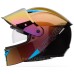 Шолом BELL LITHIUM MIPS® Plus Helmet - DELTA [Sunburst], L