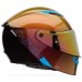 Шолом BELL LITHIUM MIPS® Plus Helmet - DELTA [Sunburst], XL
