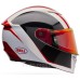 Шолом BELL LITHIUM MIPS® Plus Helmet - BLIP [White], M