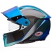 Шолом BELL LITHIUM MIPS® Plus Helmet - BLIP [Silver], L