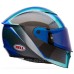 Шолом BELL LITHIUM MIPS® Plus Helmet - BLIP [Silver], XL