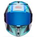 Шолом BELL LITHIUM MIPS® Plus Helmet - BLIP [Silver], XL