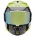 Шолом BELL LITHIUM MIPS® Plus Helmet - FLUID [Yellow], L