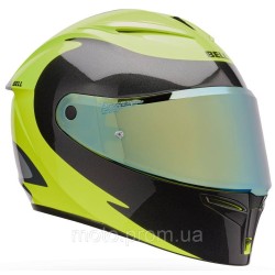Шолом BELL LITHIUM MIPS® Plus Helmet - FLUID [Yellow], M