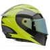 Шолом BELL LITHIUM MIPS® Plus Helmet - FLUID [Yellow], S