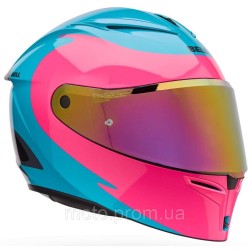 Шолом BELL LITHIUM MIPS® Plus Helmet - FLUID [Teal], L