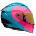 Шолом BELL LITHIUM MIPS® Plus Helmet - FLUID [Teal], M