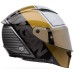 Шолом BELL LITHIUM MIPS® Plus Helmet - RSD OBIS [Gold], M