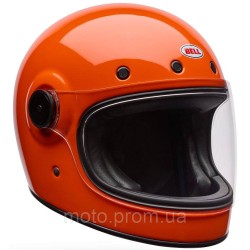 Шолом BELL BULLITT GT Helmet - SOLID [Tangerine], L