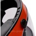 Шолом BELL BULLITT GT Helmet - SOLID [Tangerine], L