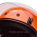 Шолом BELL BULLITT GT Helmet - SOLID [Tangerine], M